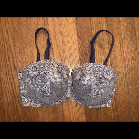 Victoria's Secret Other - Gorgeous Victoria’s Secret 36DD/36E Convertable